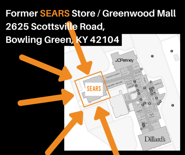 Where is DuckDuckGoose? Bowling Green's Premier Children's